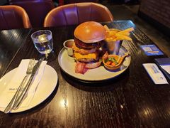 -blue frog蓝蛙(长泰广场店)