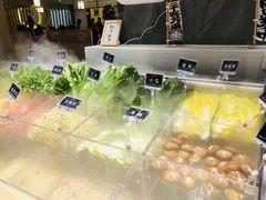 -匠牛亭·锅物烧肉放题自助(昆百大·泰业城店)