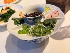 老北京炸酱面-四季民福烤鸭店(通州马驹桥店)