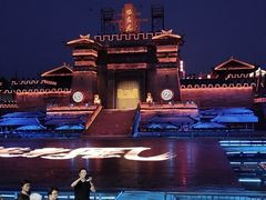 -三国赤壁古战场
