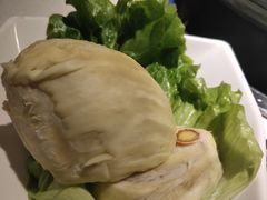 -百年果林椰子鸡(中洲店)