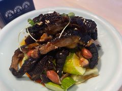 -蓝珊瑚蒸汽海鲜餐厅(龙奥店)