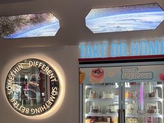 -DQ·蛋糕·冰淇淋(通州万达店)