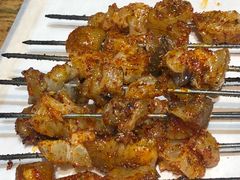 -有奴思烤肉·清真(正宁路店)