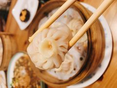 -海胆小馆(东北水饺·春柳店)