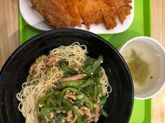 -晓午阳常熟炒浇面(红庙店)