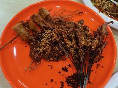 -抚顺辣妈麻辣拌(李石店)