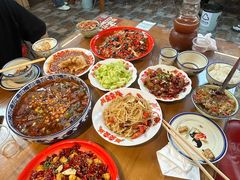 -小街47號江湖菜(四合院店)