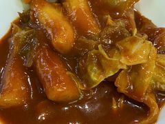 -韩礼年糕(飞虹路店)