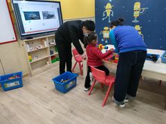 -克乐思少儿机器人•编程•竞赛科技馆(融创店)