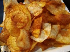 -火枪手串吧·鹤岗小串涮肚(亦庄店)