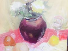 -尼莫儿童美术(三阳路融科天城校区)