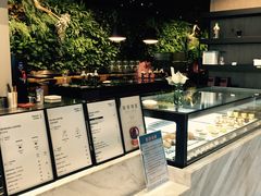 -Seesaw Coffee(环贸iapm店)