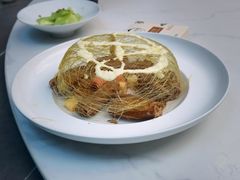 -虎哥私房菜(馒头山店)