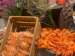 -安蒂娅·海鲜自助餐厅(安蒂娅美兰酒店)