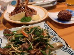 -晶吉·居酒屋·烧鸟·生鱼饭(中山区民主广场店)
