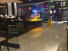 -必胜客(西市场店)