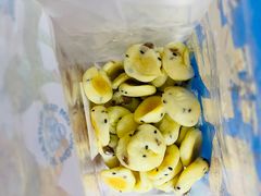 鲜乳提子麻薯-墨茉点心局(国金街店)