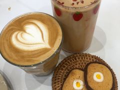 -XI·LaundryCafe 喜咖自助洗衣咖啡店