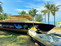 -三亚西岛海洋文化旅游区