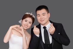-27°罗马风情婚纱摄影