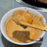 张家口韩式火辣年糕鸡已吃🐣我爱说实话👀