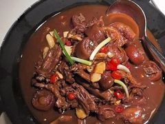 -飶香居(省博物馆店)