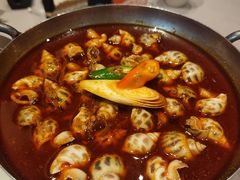 -徐记海鲜(大雁塔|金都店)