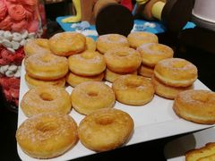 -OPEN開全日自助餐厅·牛肉火锅·海鲜(佛山希尔顿酒店)