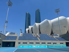 -杭州奥体中心-体育场