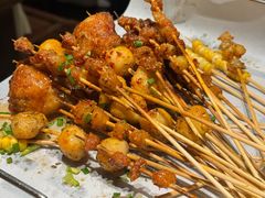 -串盟烧烤大排档·长沙美食地标(星沙店)