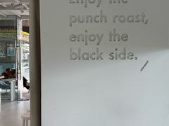 -BLATAGE COFFEE