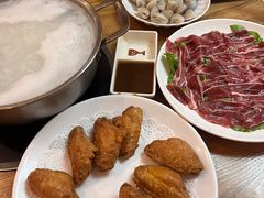 -吉友粥底火锅(方斜路店)