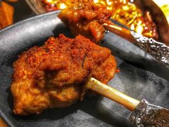 -老天桥蛙炉火锅(姑苏总店)
