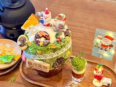 -WONDER ICE 萬得冰田(建設路总店)