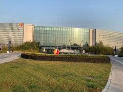 -北京园博大酒店