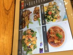 -茹·pure vegan(博华广场店)