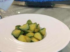 -天蓮珍素館