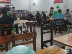 大堂-南记食粥坊·宵夜大排档(莲花总店)