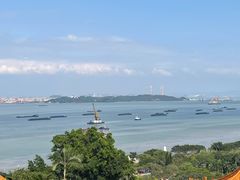 -南沙天后宫景区
