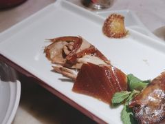 -京华烟云·北京烤鸭(领展购物广场·中关村店)