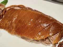 -阿庄新豫菜(通泰路店)