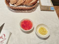-俄士厨房(环球港店)