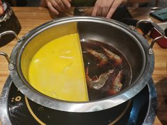 寿喜锅-水林间·寿喜烧自助(仙林金鹰店)