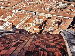 -圣母百花大教堂穹顶