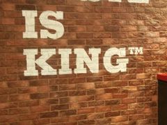 -汉堡王(北京通州领展店)