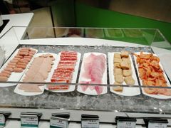 -上海浦东丽晟假日酒店-多瑙河全日餐厅