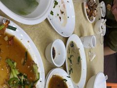 -锐记美食店·现捞海鲜(闸坡店)