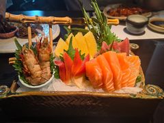 -花潮料理艺食馆(成都万象城店)