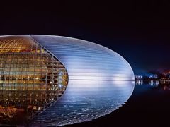-国家大剧院